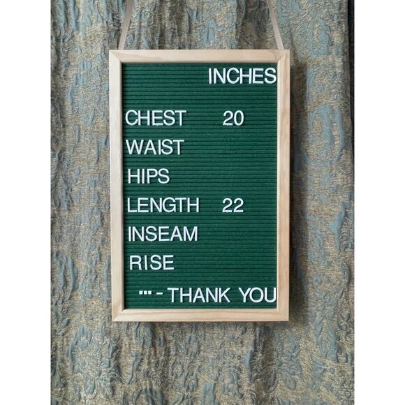 Chico’s Size 1 Women’s 8/M Linen Jacket Metallic Bead Trim Khaki Raw Hem - Picture 10 of 10